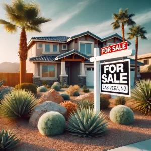 How to Sell Your House Fast in Las Vegas, NV